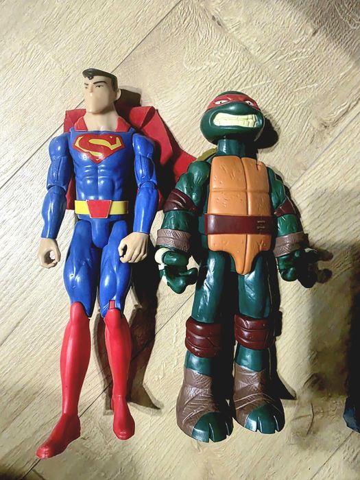 Фигурки Герой Marvel