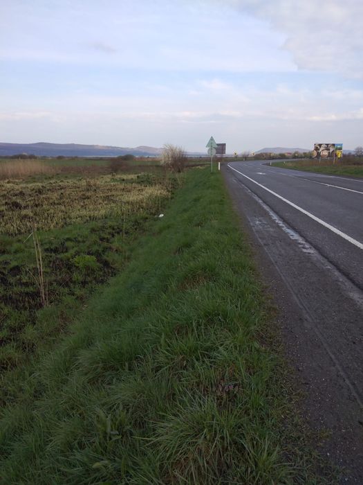 Vand teren intravilan 5.000 mp