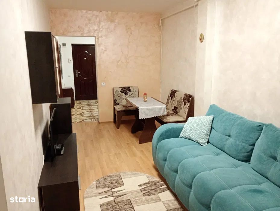 Apartament 2 camere, 42 mp ,str Teilor, Floresti — fotografia 1