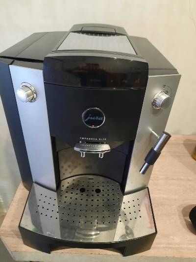 Кафе автомат Юра