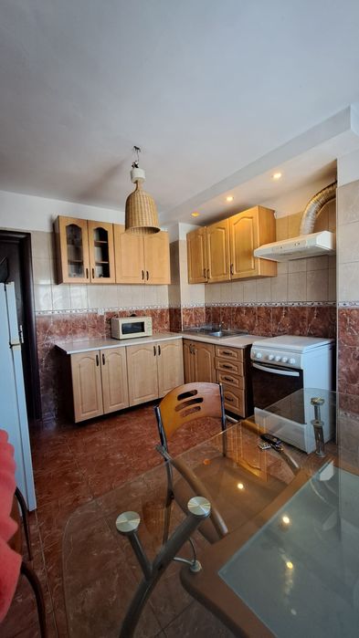 Apartament 2 camere metrou Dristor