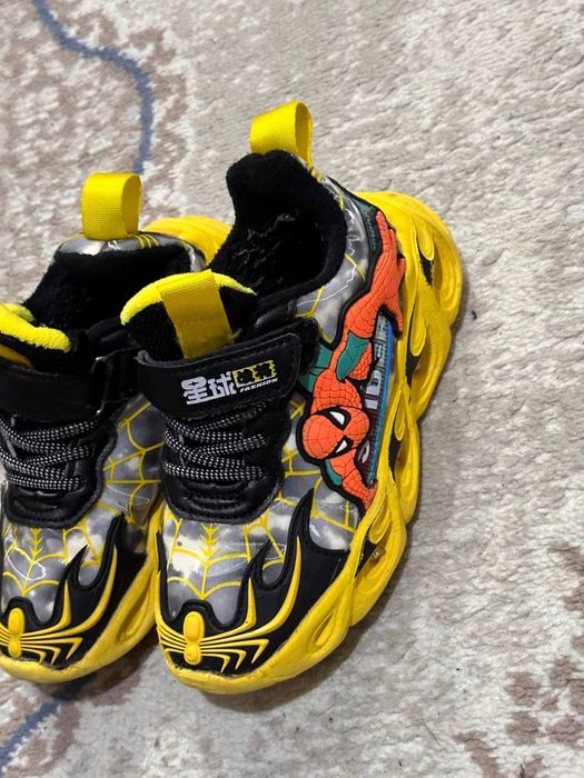 Продам новогодний костюм с начесом