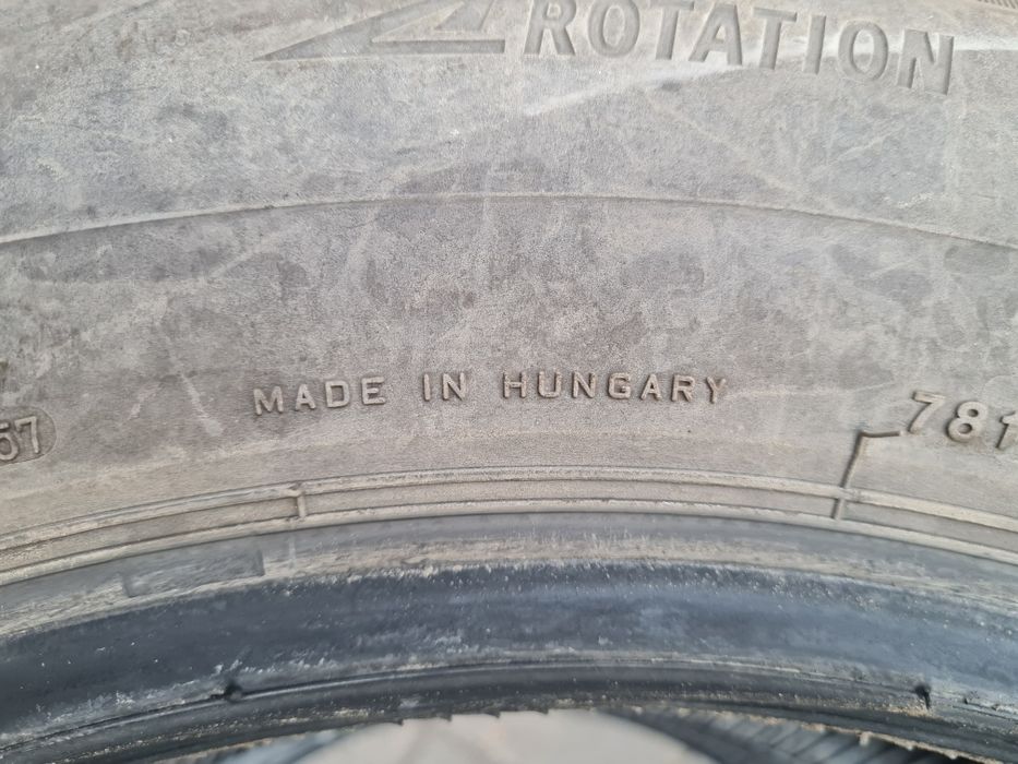 Продам Шины лето комплект 30000 тг.