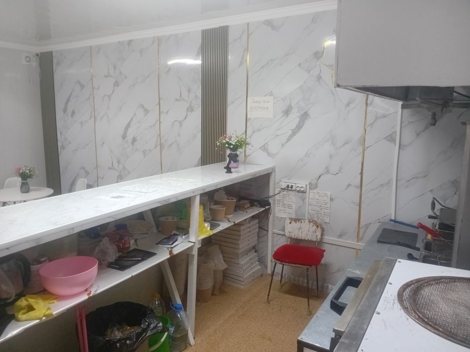 Продам повильон, киоск