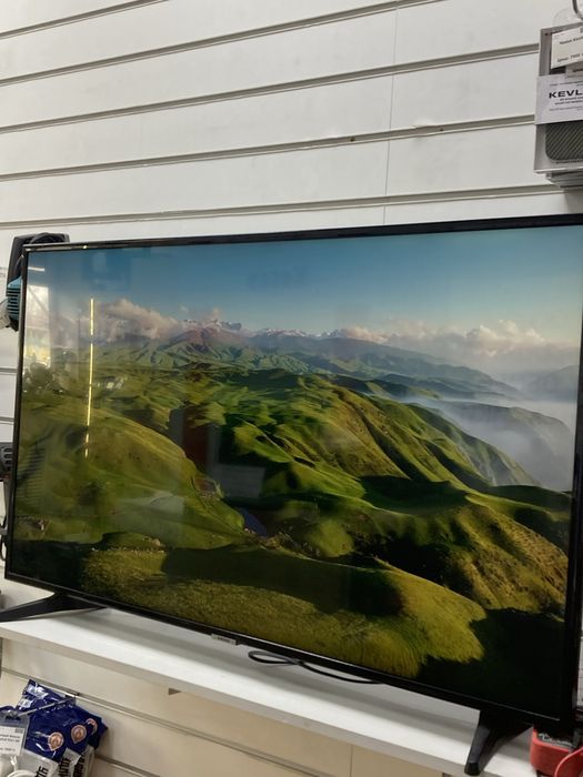 Телевизор Samsung UE43NU7090U (osp14)