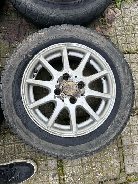 Джанти     4х100