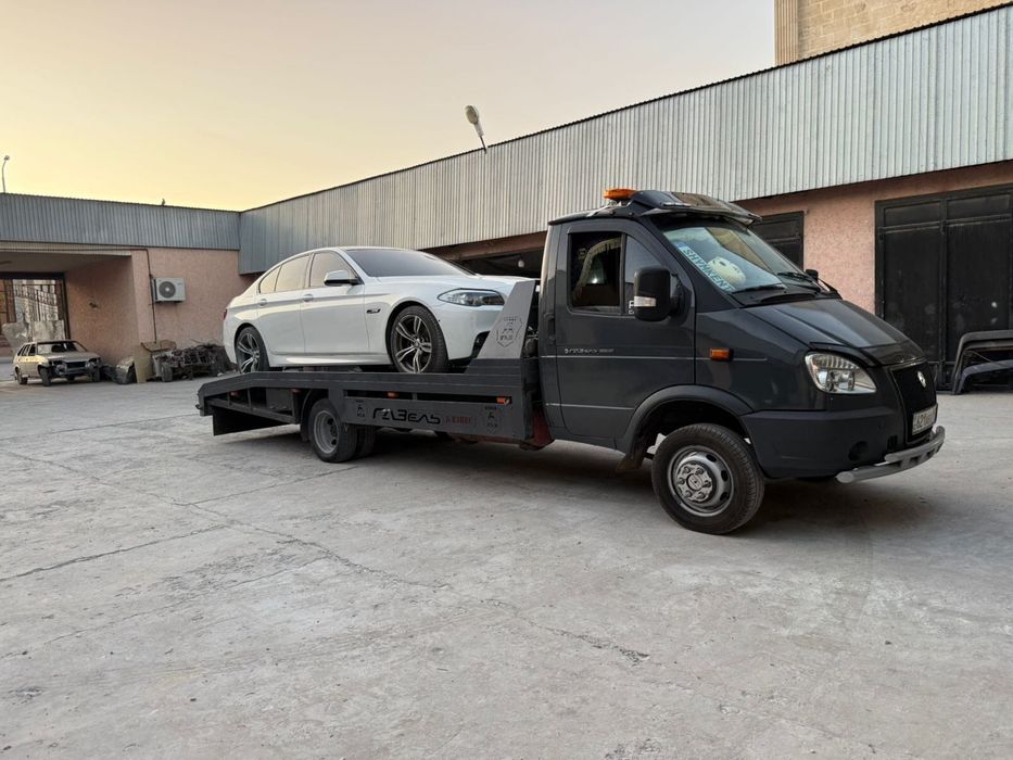 Эвакуатор, Шымкент, 24/7 Услуга