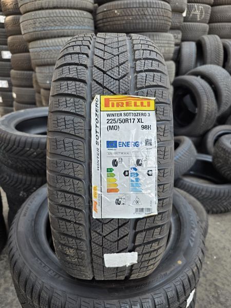 225/50/17 PIRELLI 4бр