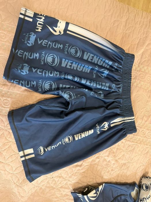 Детский ражгард 7-11