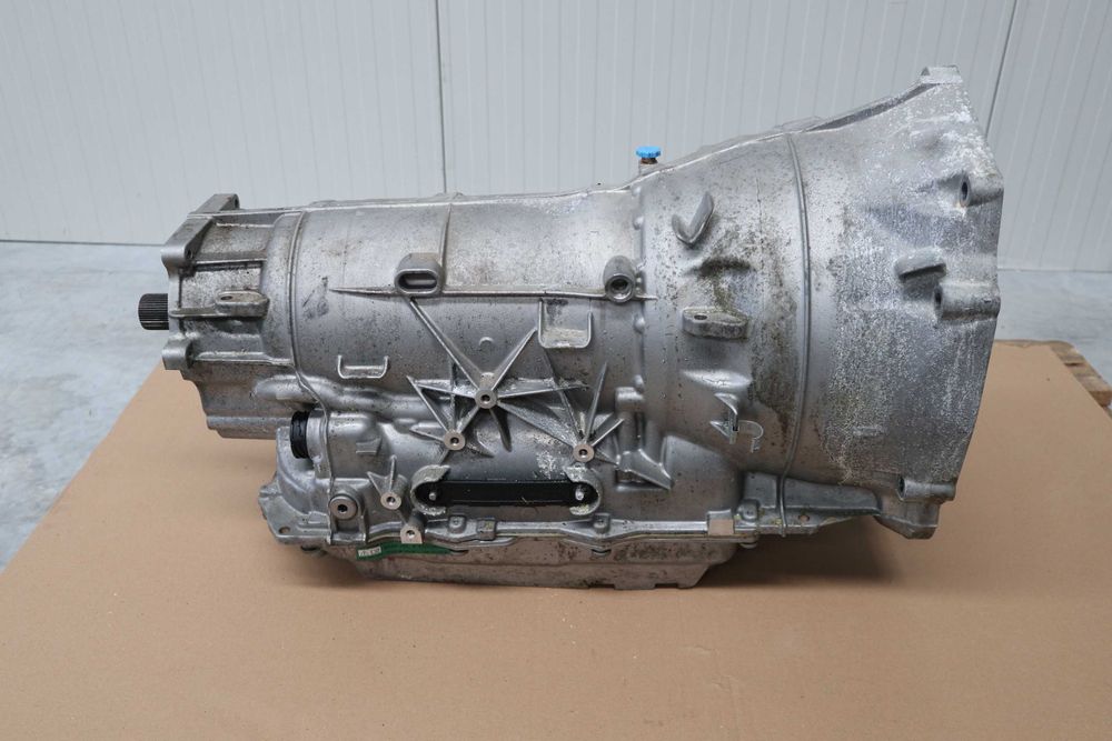 Автоматична скоростна кутия за БМВ GA8X76AZ