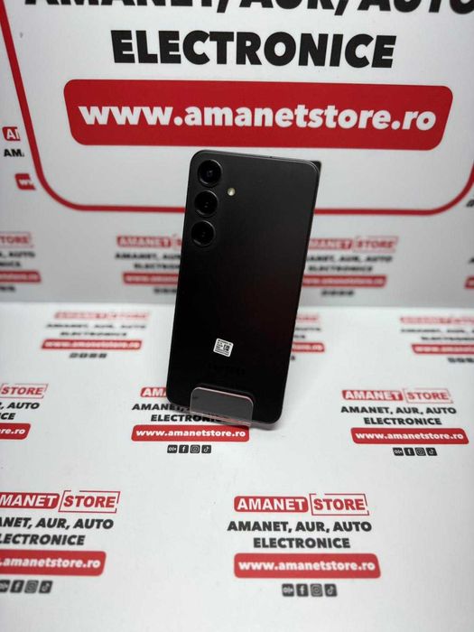 Samsung Galaxy S24 Plus 256GB Amanet Store Braila [14380]