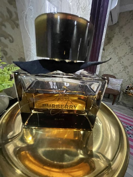 Burbery  парфюм