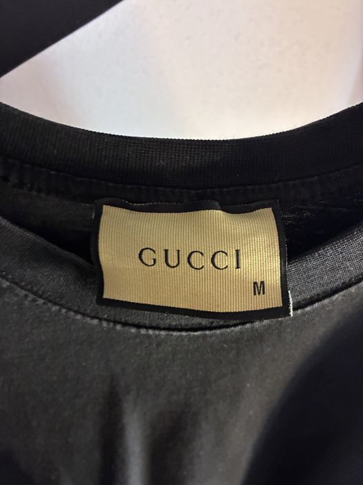 Compleu GUCCI.