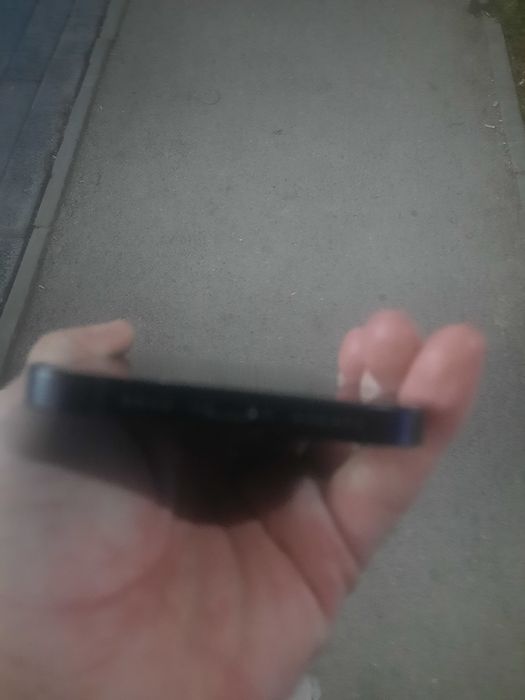 Apple 14pilus черный