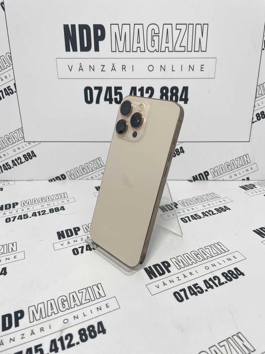 NDP Amanet NON-STOP Sos. Giurgiului 119 IPHONE 16 PRO MAX (50021)