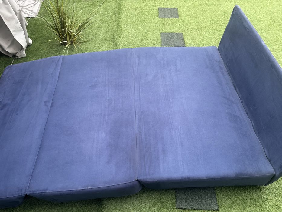 Canapea extensibila