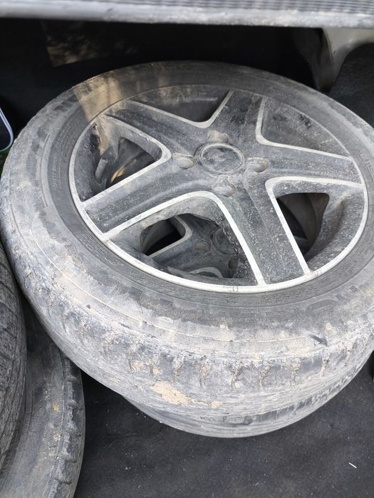 Продам титановые диски