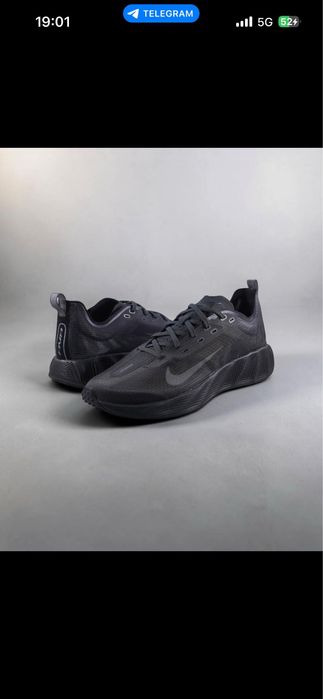 Мужские кроссовки Nike AVA X