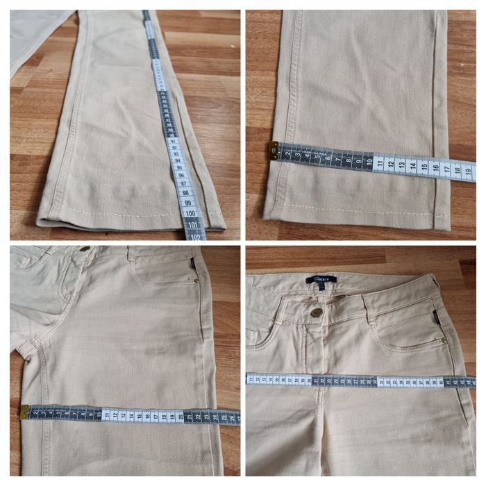 Pantaloni/blugi dama Atelier Gardeur 38