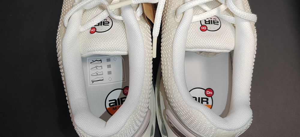 Nike Air Max DN, номер 44