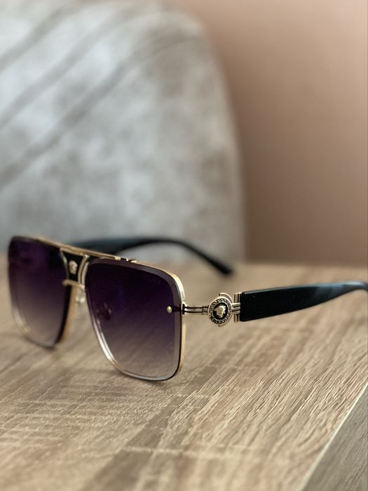 Ochelari de soare Versace