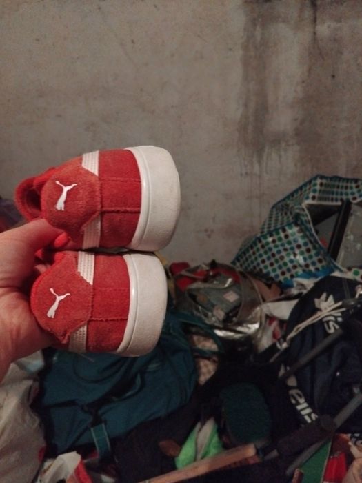 Оргинални детски маратонки