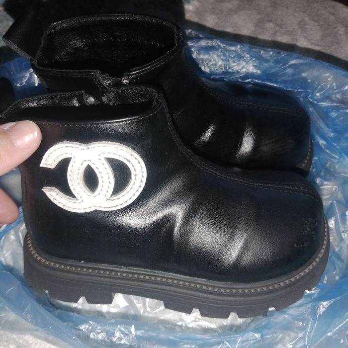 Почти новый кузге кигенге