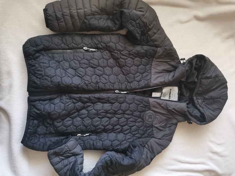 Яке, подходящо за юноши