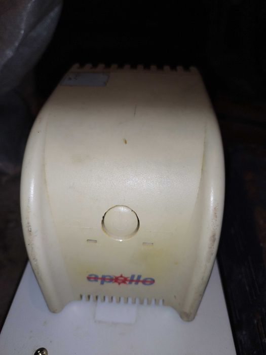 Stabilizator tensiune defecte ptr. carcase diferite proiecte