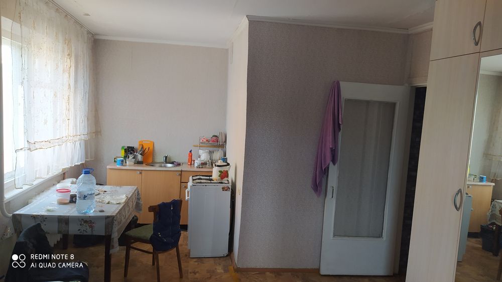 Продам квартиру полуторка 37кв. М