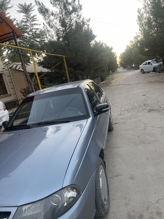 Продается автомобиль Nexia 2