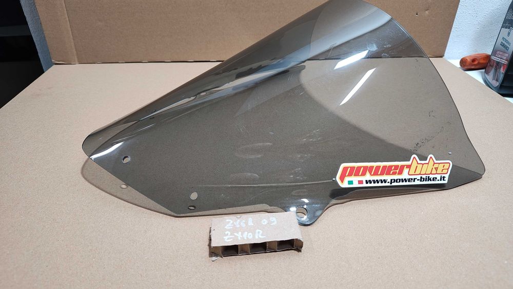 Parbriz Givi Puig Fabbri Zero Gravity