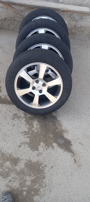 16 diska zor balonlariyam yaxshi