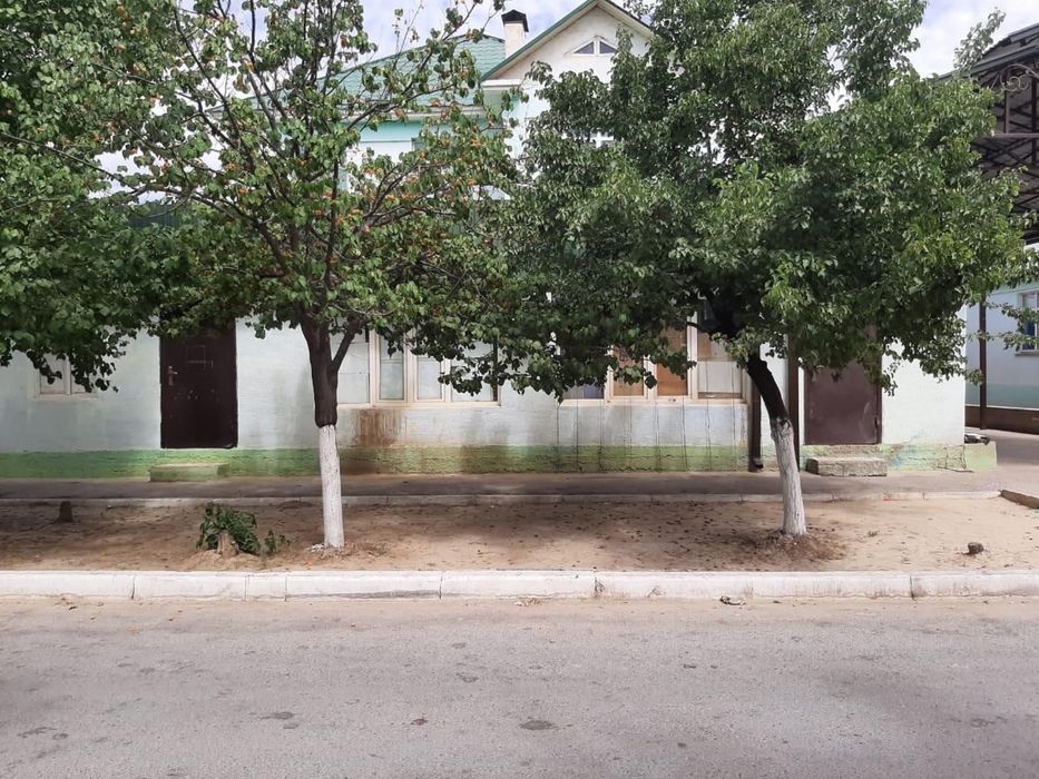 Осы тұрған здания арендаға беріледі Асарда