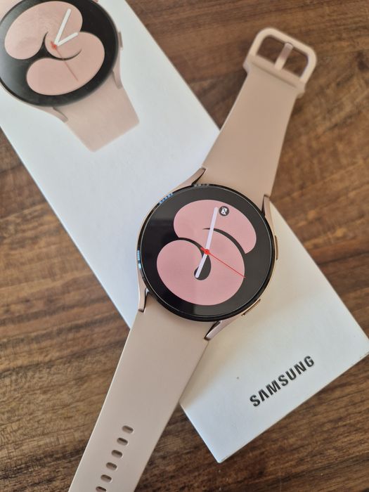 Samsung Galaxy Watch 4