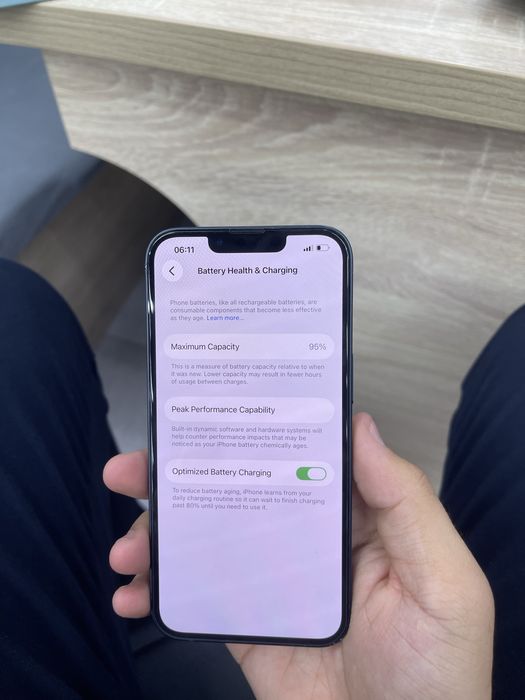 iPhone 13 sotlad srocna