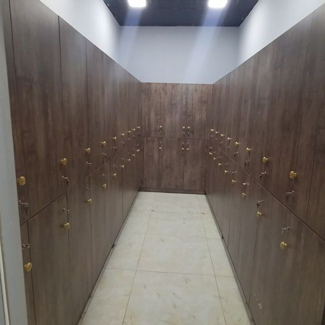 Bogʻcha uchun mebel na zakaz