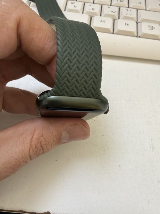 Apple Watch 7 Series