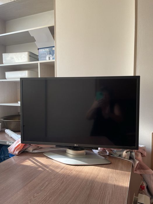 Телевизор LG