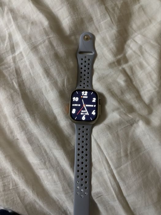 Ultra max часы watch