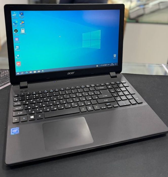 Ноутбук acer Extense 15