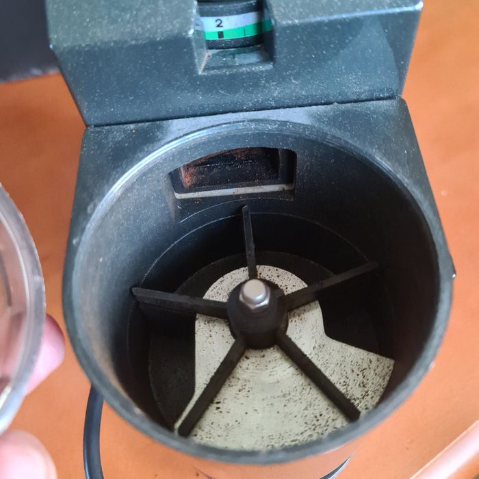 Кафемелачка BRIEL Java