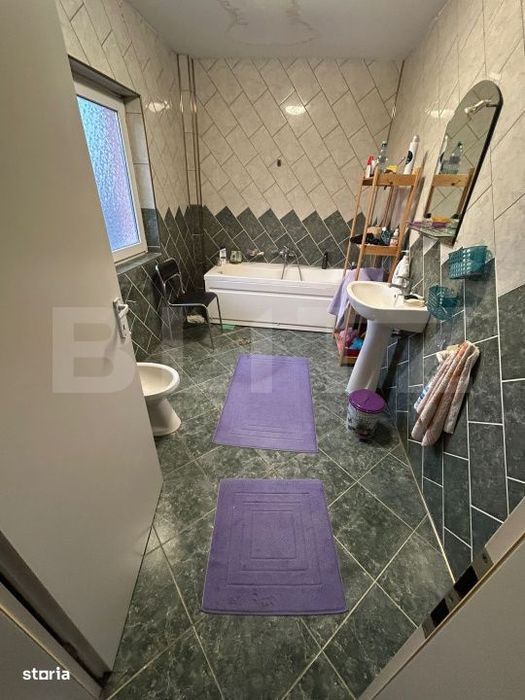Casa individuala 6 camere, 269 mp utili, 635 mp teren