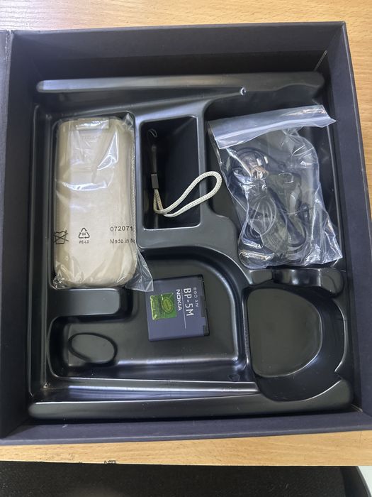 Продам легенду нокиа 8600 луна