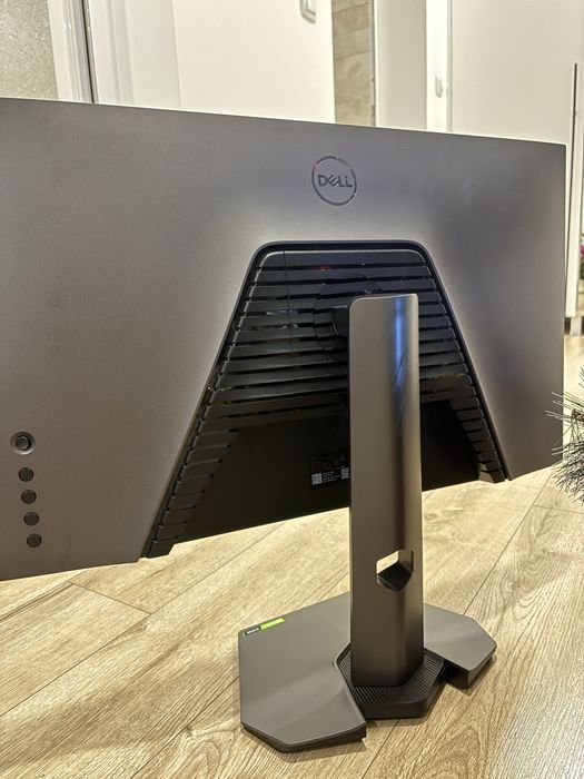 Монитор Gaming DELL 27
