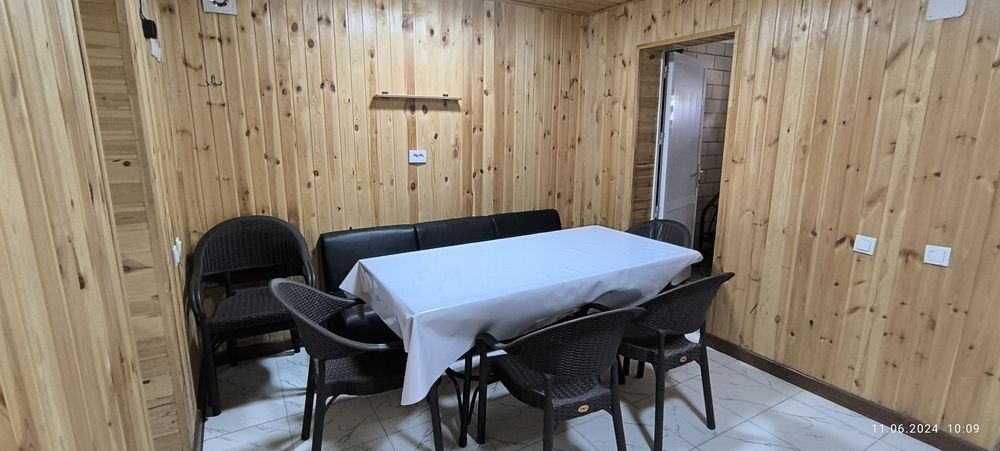 Гостевой дом по суточно