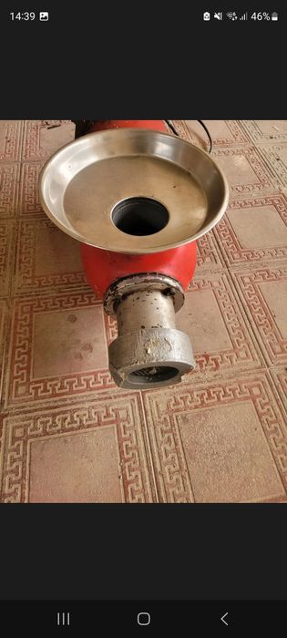 Срочно продаётся Мясорубка