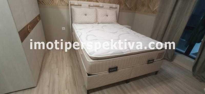Продава се Двустаен апартамент в Пловдив, Кючук Париж - 60 кв.м за 1173 €/кв.м - Снимка #12