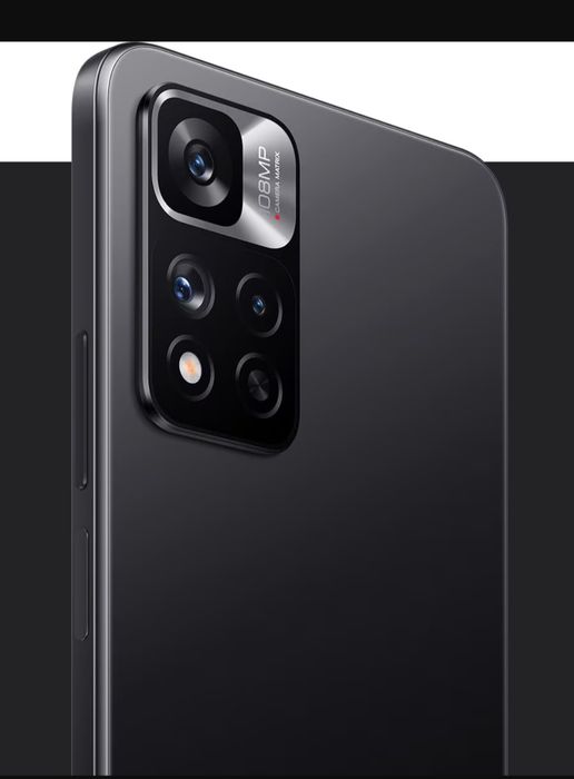 Redmi note 11pro plus 5G