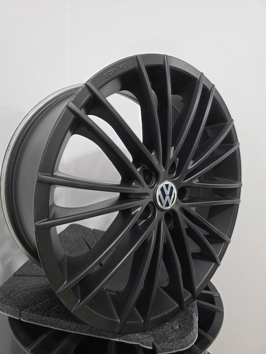 Jante 18 Cupra Skoda Karok Octavia Superb VW Passat VW Golf 5x112 57.1 8J et48